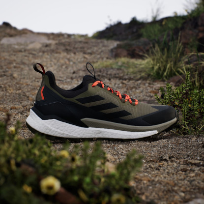 TERREX FREE HIKER 2 LOW GTX