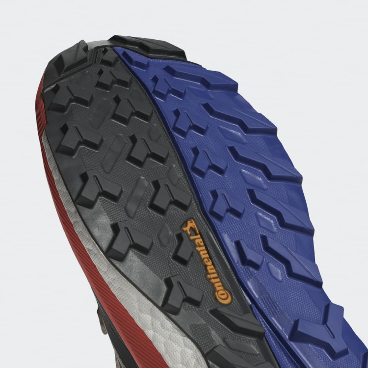 TERREX FREE HIKER 2 LOW