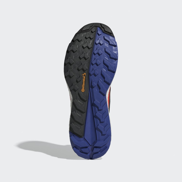 TERREX FREE HIKER 2 LOW