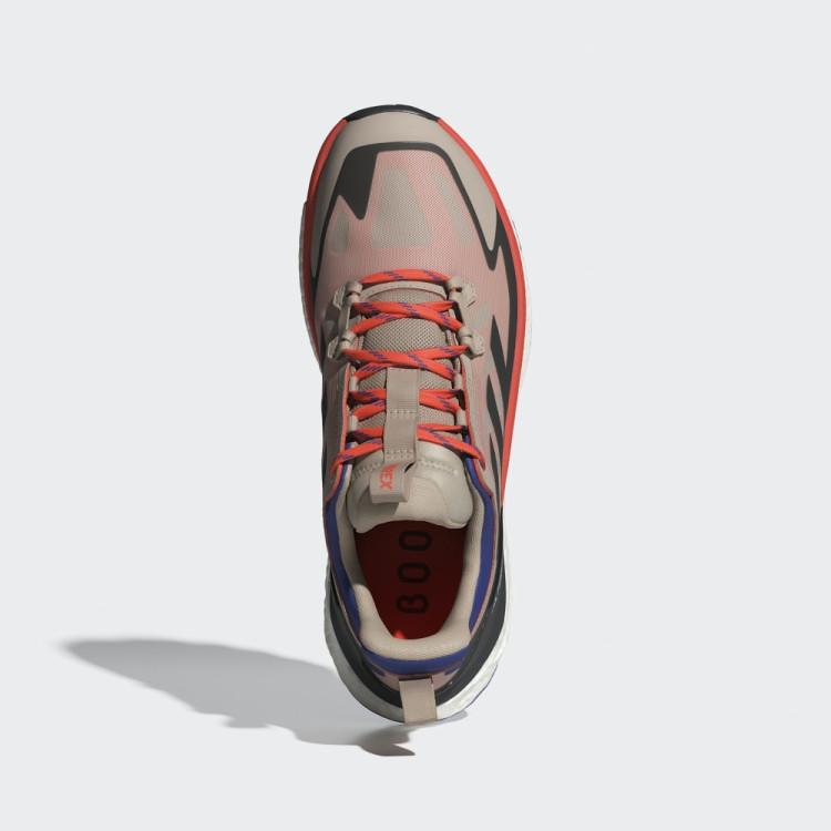 TERREX FREE HIKER 2 LOW