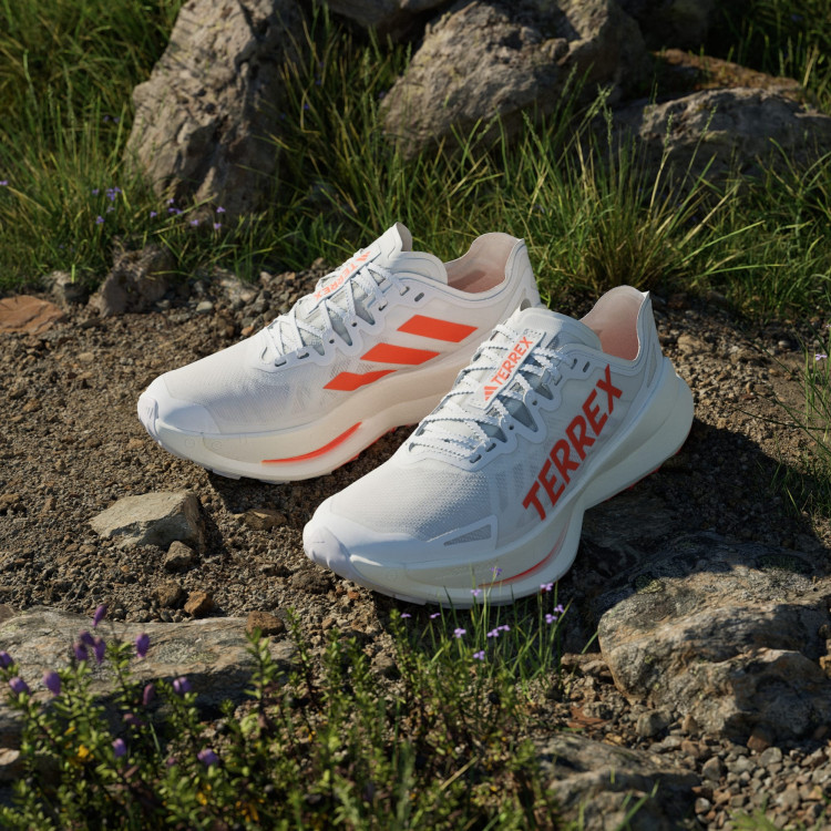 TERREX AGRAVIC SPEED ULTRA