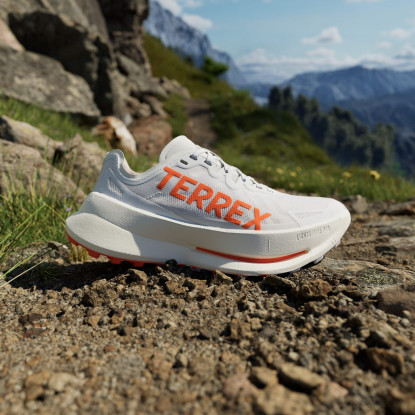 TERREX AGRAVIC SPEED ULTRA W