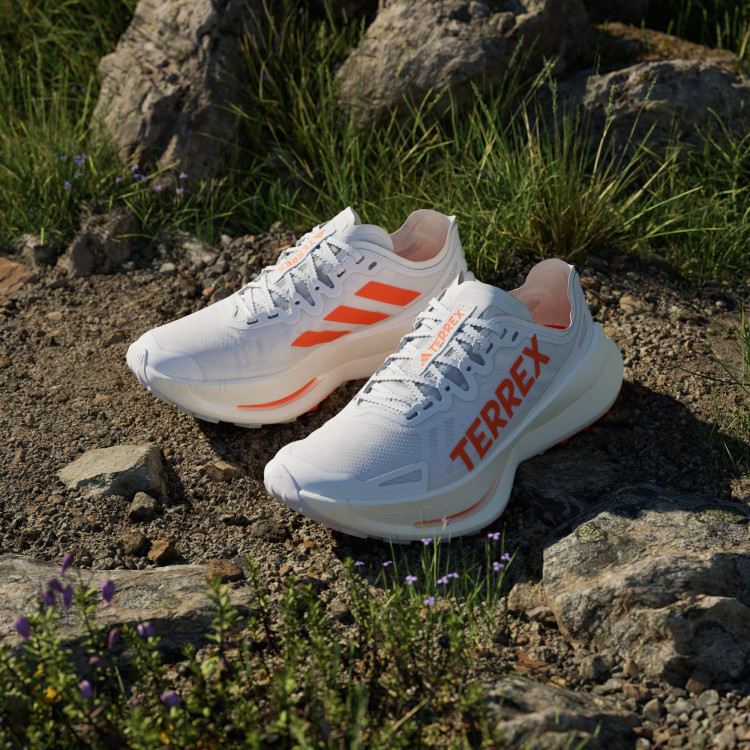 TERREX AGRAVIC SPEED ULTRA W