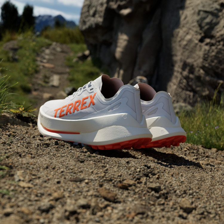 TERREX AGRAVIC SPEED ULTRA W
