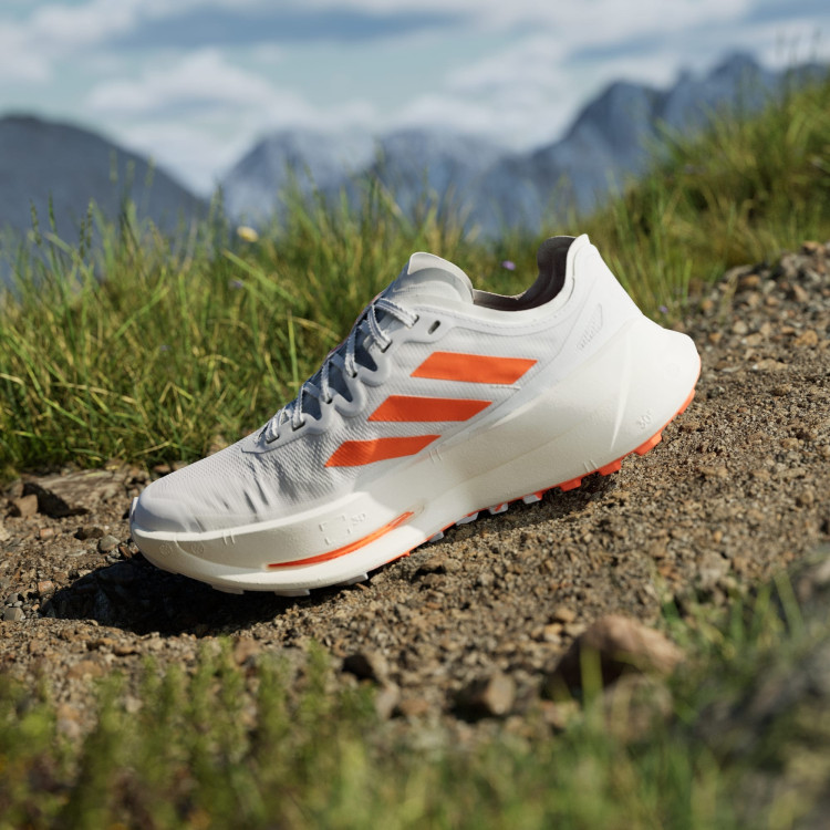 TERREX AGRAVIC SPEED ULTRA W