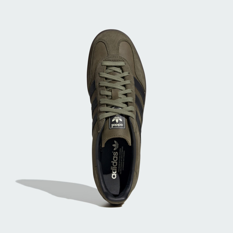 GAZELLE INDOOR