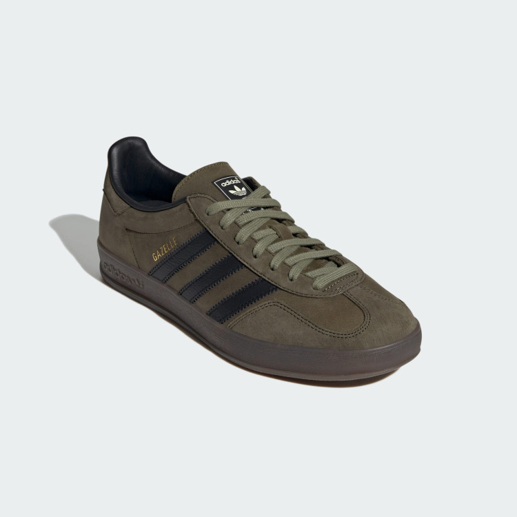 GAZELLE INDOOR