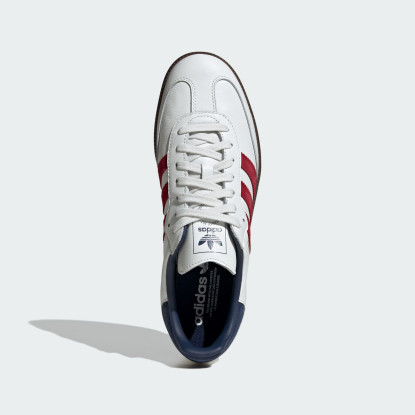 SAMBA OG