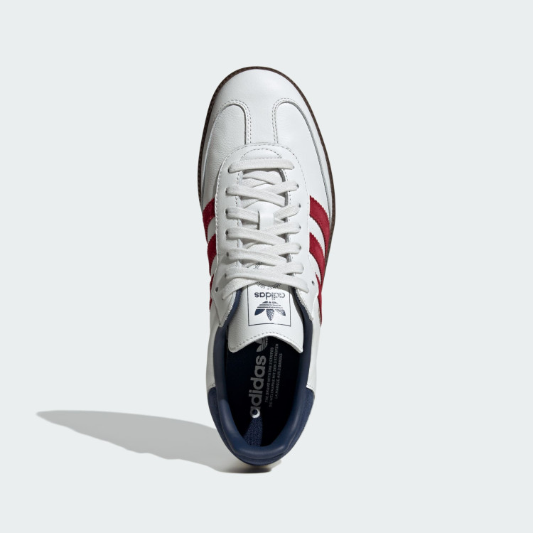 SAMBA OG