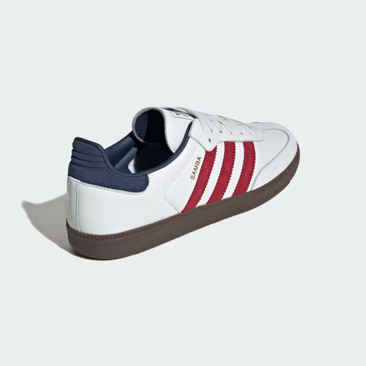 SAMBA OG