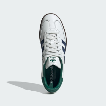 SAMBA OG