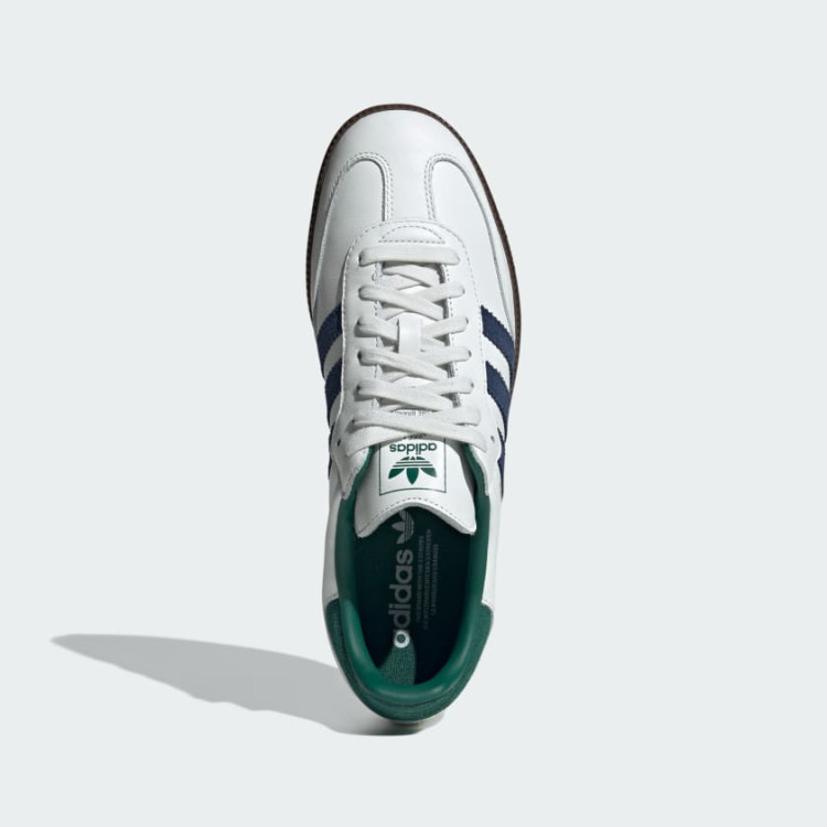 SAMBA OG