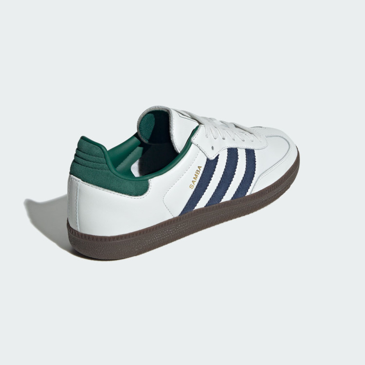 SAMBA OG