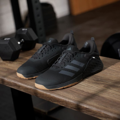 DROPSET 3 TRAINER