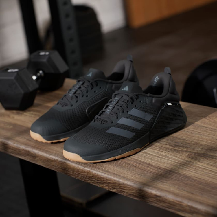 DROPSET 3 TRAINER