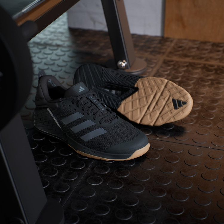 DROPSET 3 TRAINER