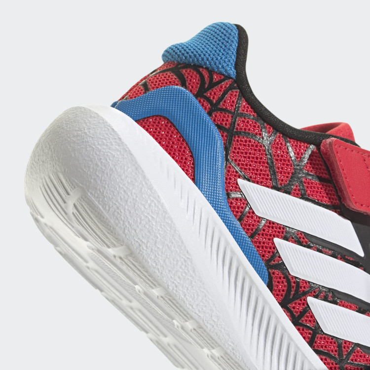 RUNFALCON SPIDER-MAN EL I