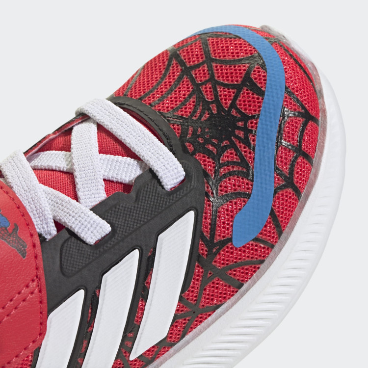 RUNFALCON SPIDER-MAN EL I