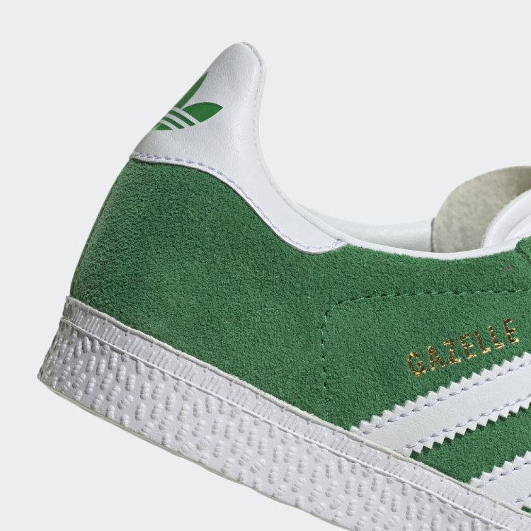 GAZELLE C