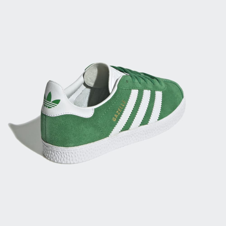 GAZELLE C