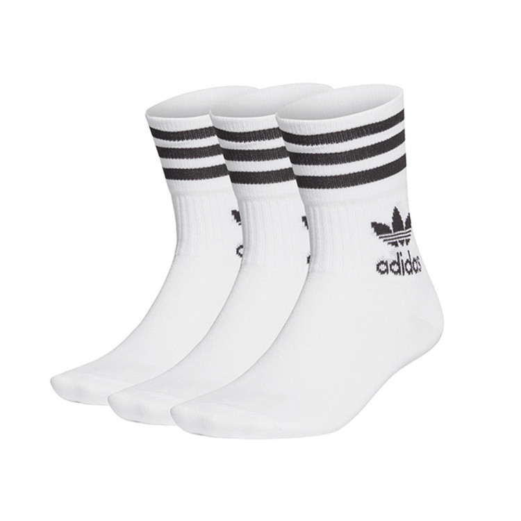 CREW SOCK  3STR