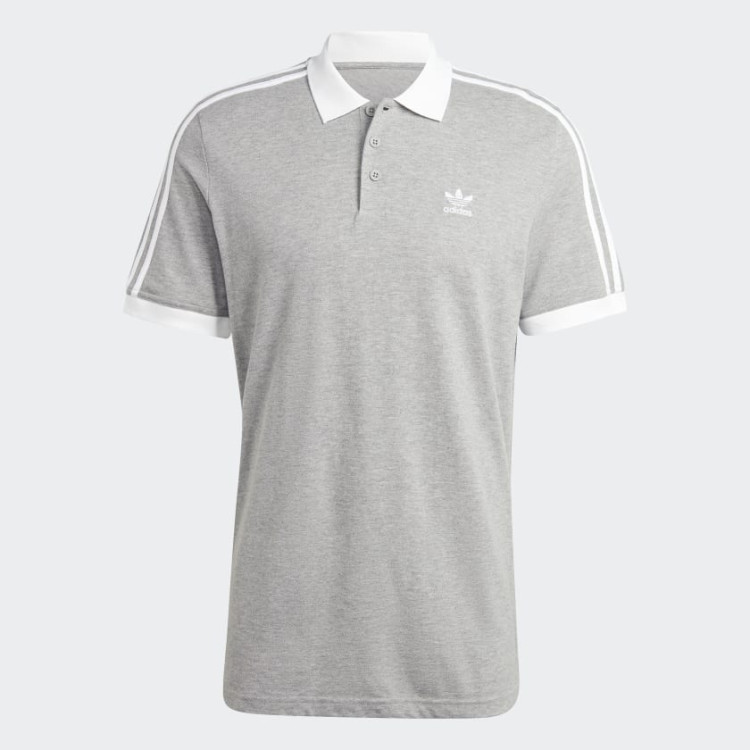 3-STRIPE POLO