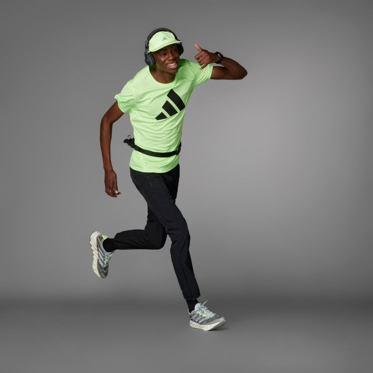 RUN IT TKO PANT