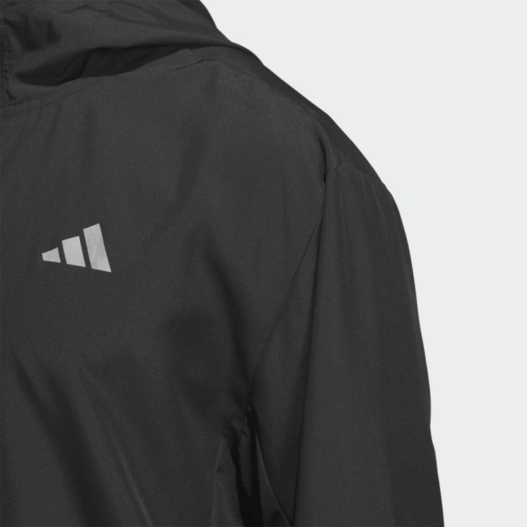 RUN IT JACKET