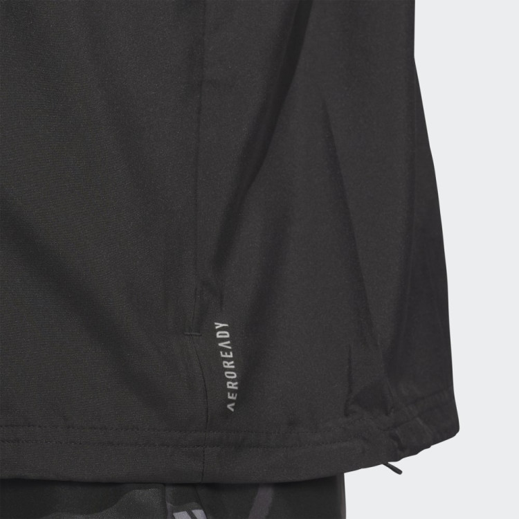 RUN IT JACKET
