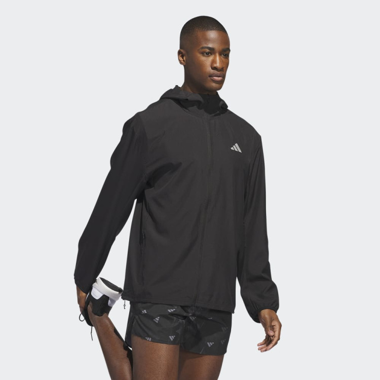 RUN IT JACKET