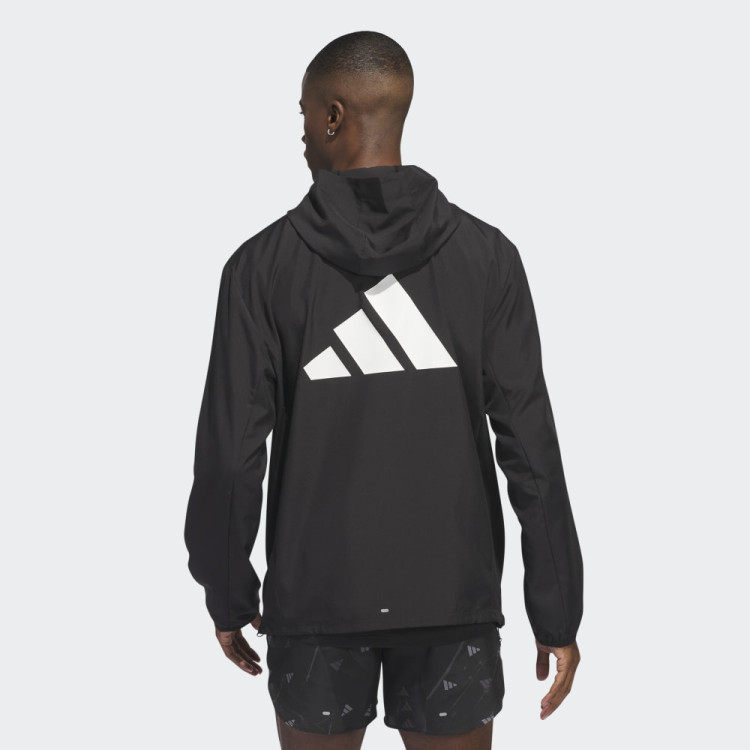 RUN IT JACKET