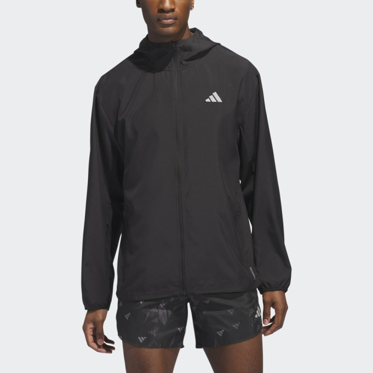 RUN IT JACKET