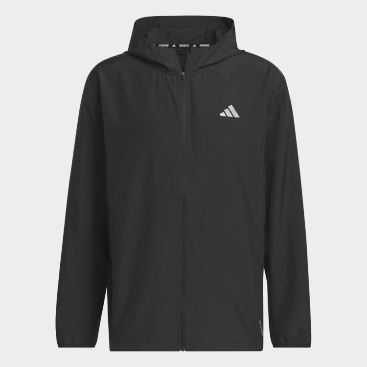 RUN IT JACKET