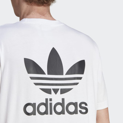 B-F TREFOIL TEE