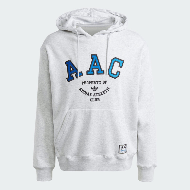 HACK AAC HOOD