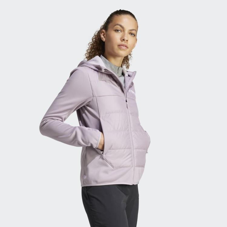 W MULTI HYB JKT
