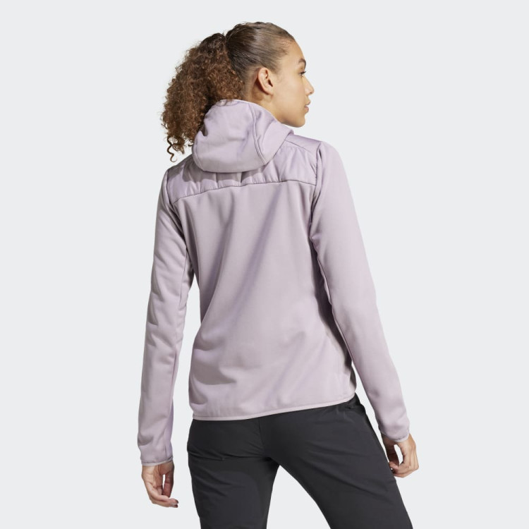 W MULTI HYB JKT