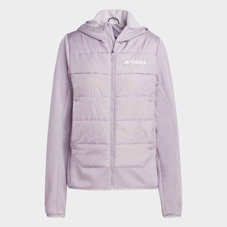 W MULTI HYB JKT