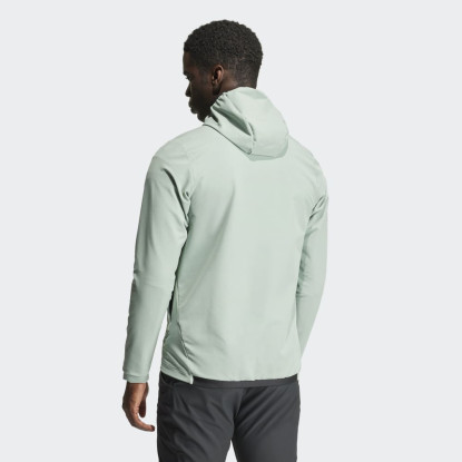 MT SOFTSHEL JKT