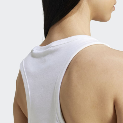TREFOIL TANK