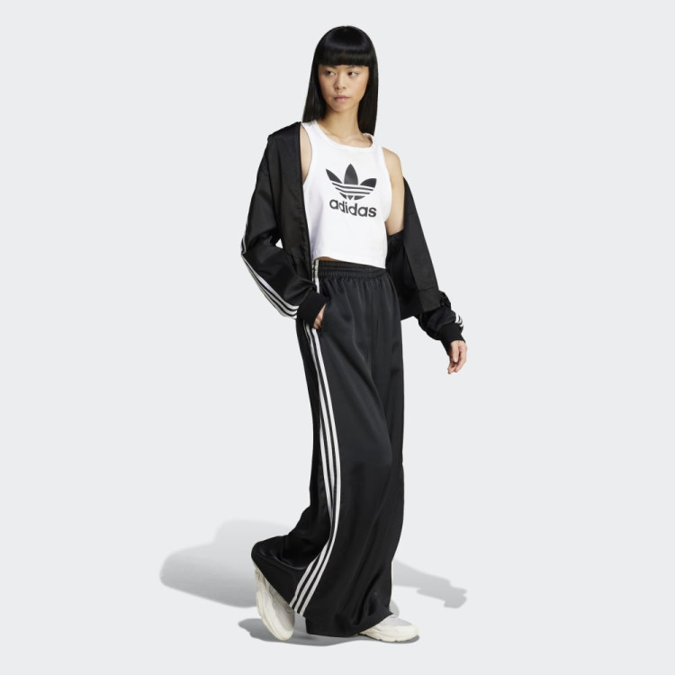 TREFOIL TANK