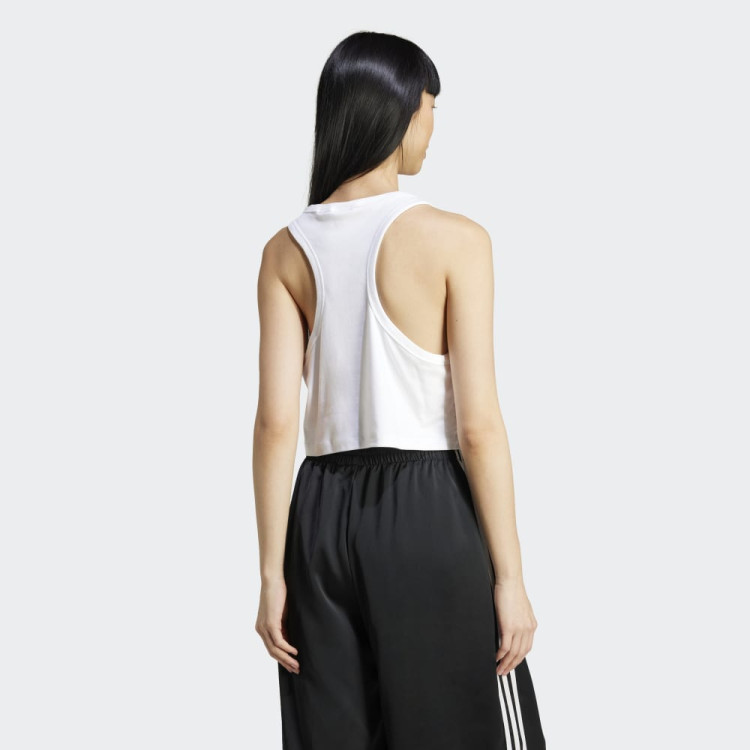 TREFOIL TANK