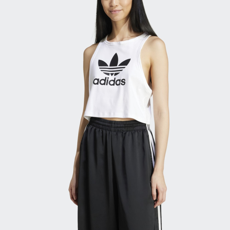 TREFOIL TANK
