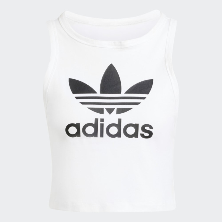 TREFOIL TANK