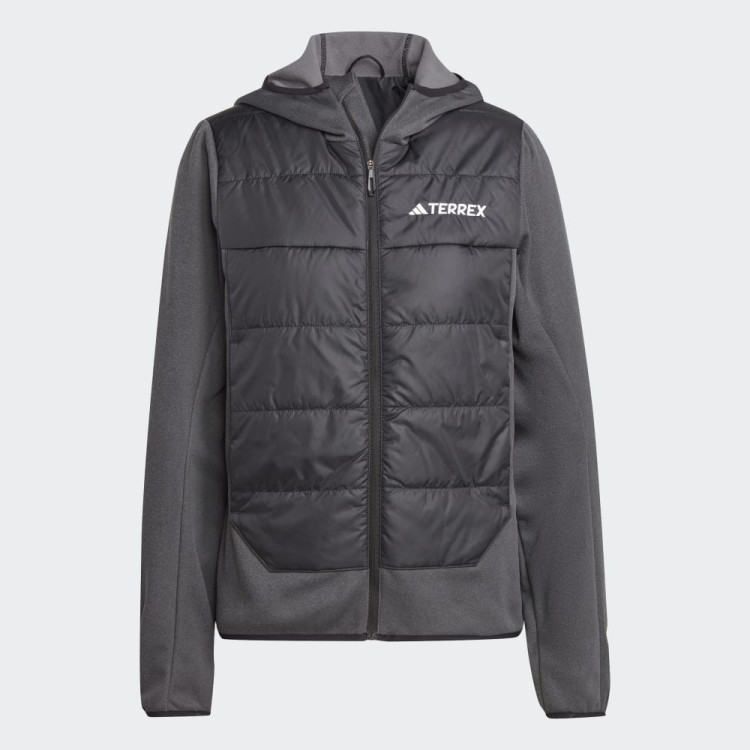W MULTI HYB JKT