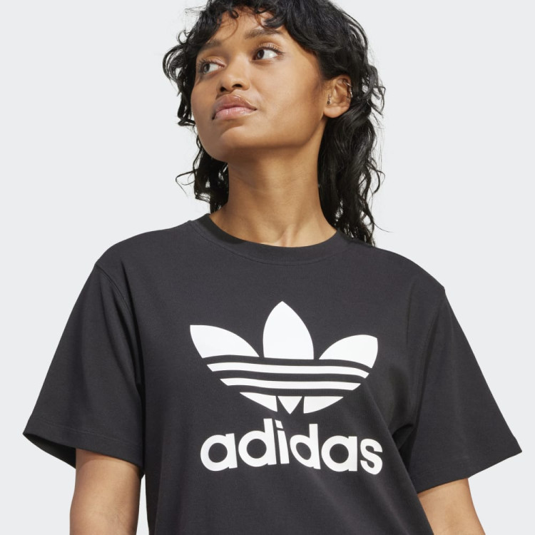 TREFOIL TEE