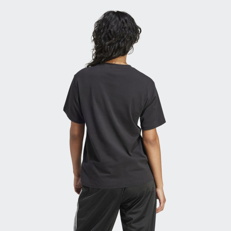 TREFOIL TEE