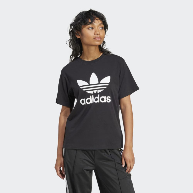 TREFOIL TEE