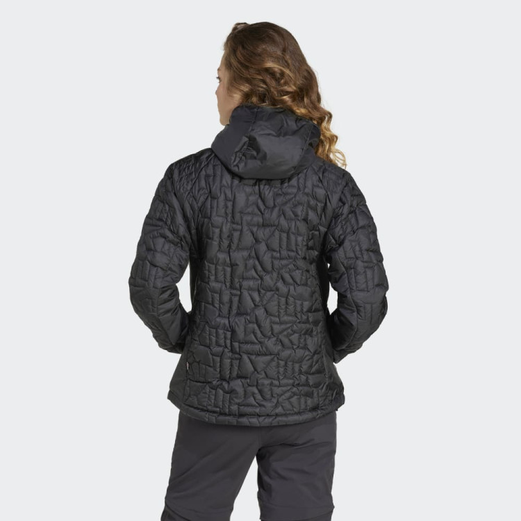 W XPR LF HO JKT