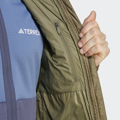 XPR LF HO JKT